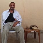 Educator İnandı still unable to use right arm due torture and mistreatment, photos reveal 1