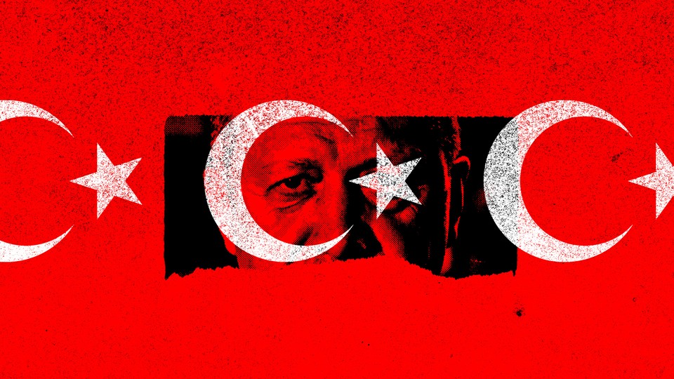 Erdoğan’s War on Truth - by Henri J. Barkey 109