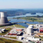 Incident reported in an unfinished nuclear plant in Turkey 1