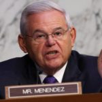 U.S. Senator Menendez stands firm against Turkey's F-16 deal 1