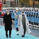 Erdogan to visit the UAE in February for first time in 10 years 2