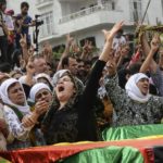 Survey: 'Situation of human rights in Kurdish regions no different from the 1990s' 3