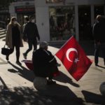 Turkish Lira is crashing. What's the impact? 2