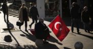 Turkish Lira is crashing. What's the impact? 15