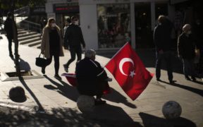 Turkish Lira is crashing. What's the impact? 20
