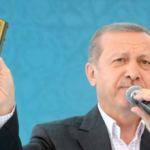 Turkey's Erdoğan Says Islam Demands Lower rates and So Does He 2