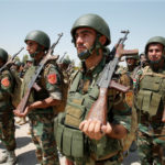 Daesh attack on Iraqi Kurds raises alarm 2