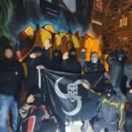 Turkish far-right group beat Afghan man and shared video on social media 3
