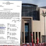 Turkey's Justice Ministry formed committees to identify employees with Gülen links, official document reveals 1