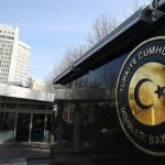 Turkey moves Ukrainian embassy back to Kyiv 1