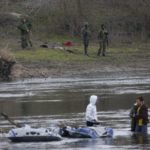 Body in potter’s field identified as refugee thrown into river by Turkish gendarmes 2