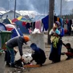 Refugees forced to claim asylum in ‘jail-like’ camps as Greece tightens system 3