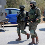 Israeli forces raid house of Palestinian man shot dead over alleged attack