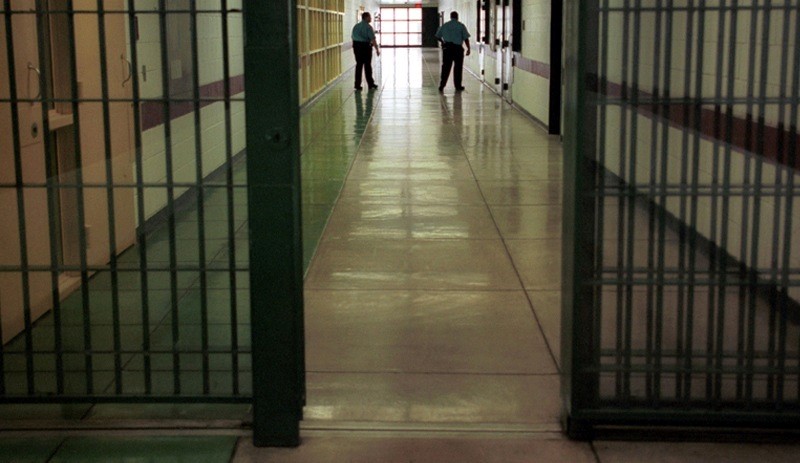 62-year-old disabled inmate complains of neglect and poor prison conditions 104