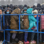 The Poland-Belarus migrant crisis exposes the hypocrisy and failures of European democracy