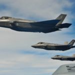 Greece formally requests to buy F-35 fighter jets from US 2