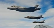 Greece formally requests to buy F-35 fighter jets from US 17