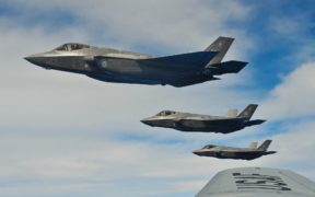 Greece formally requests to buy F-35 fighter jets from US 17