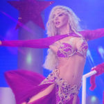 Turkey’s belly dancers can't shake government TV censors