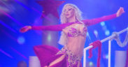 Turkey’s belly dancers can't shake government TV censors