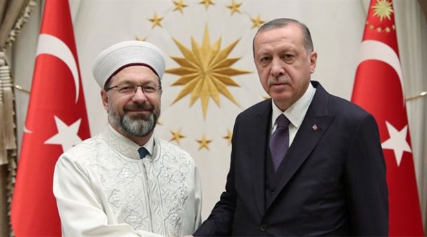 Erdogan's efforts to Islamize society backfires 1