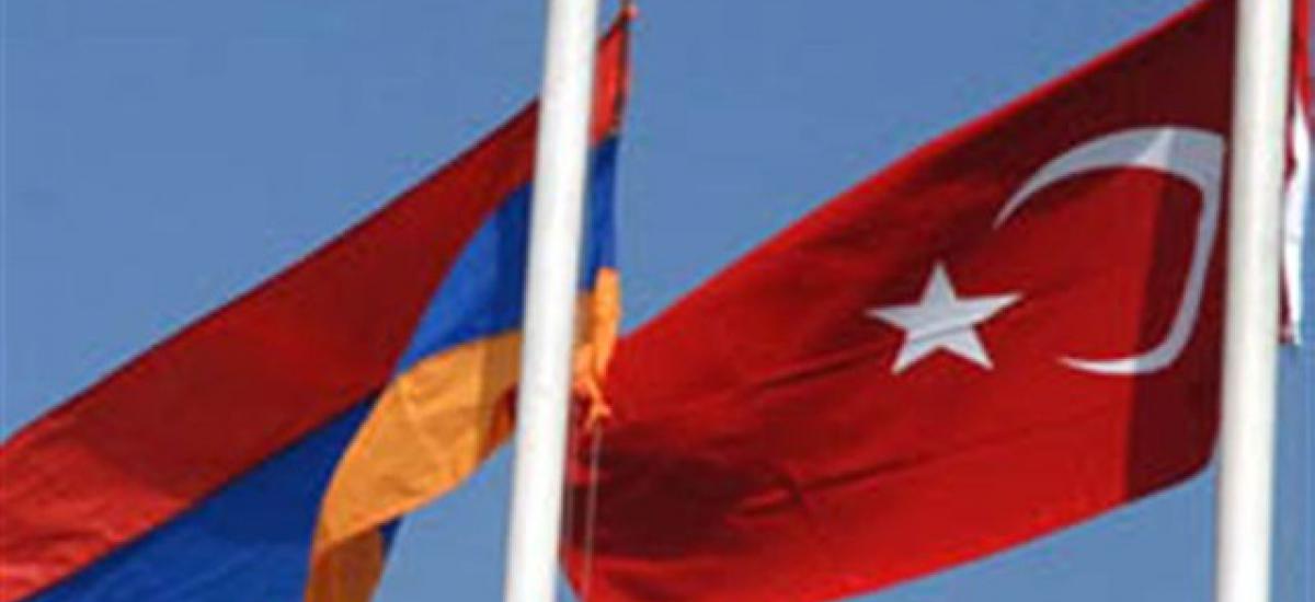 Armenia to lift ban on Turkish imports as envoys set to meet 1
