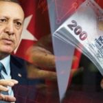 Turkish lira under pressure in the face of inflation, risks 2