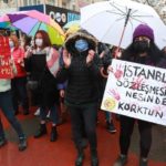 Turkey’s top court rules gross negligence of authorities in femicide case 1