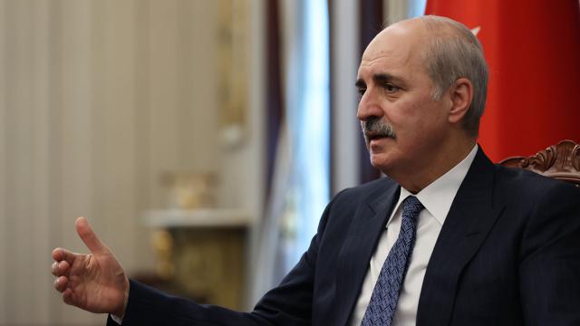 Deputy Chairman of AKP says claims about state of emergency due to economic crisis ‘nonsense’ 1