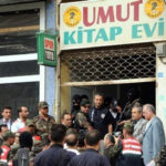 Court acquits 'good boys' in bookstore bombing case in SE Turkey 4