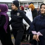 Turkey detains, arrests people for Gülen links on basis of scant evidence: US report 3