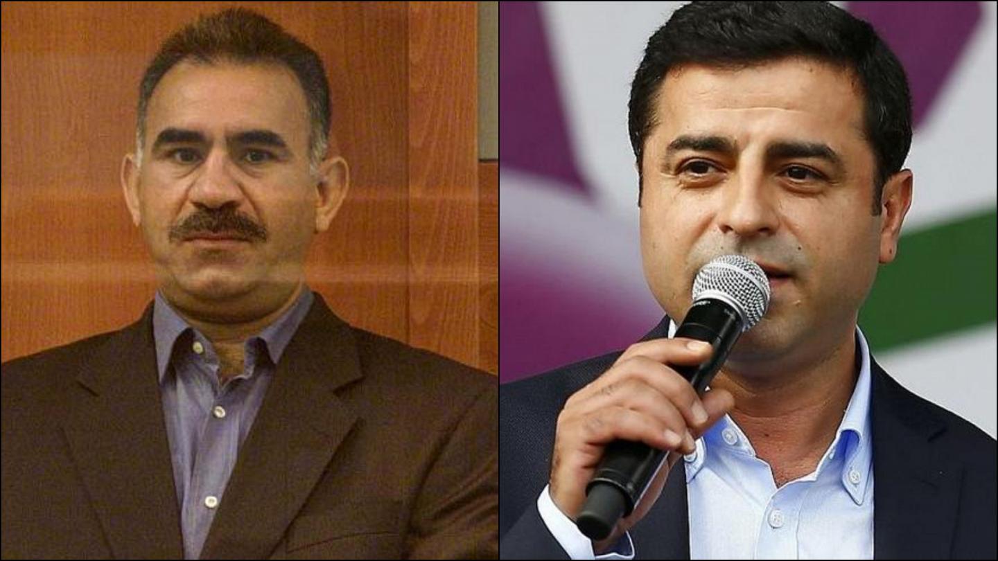 Imprisoned Kurdish leader urges Erdogan to end Ocalan’s ‘isolation’ amid claims of rift 1