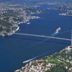 A devil’s current, a hairpin turn: Aboard a tanker in the risky Bosporus strait 2