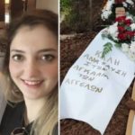 Nurdan Gündüz who drowned trying to escape Erdogan was buried, family refused permission to attend 2