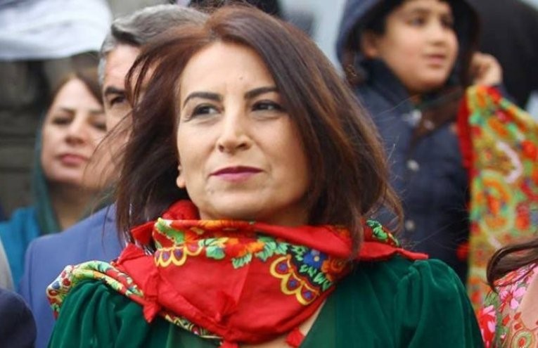 Turkey’s Council of Forensic Medicine sends ailing Kurdish politician back to prison after 3-day observation 1