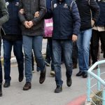 Detention warrants issued for 29 gendarmerie officers over alleged Gülen links 3