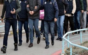 Detention warrants issued for 29 gendarmerie officers over alleged Gülen links 21