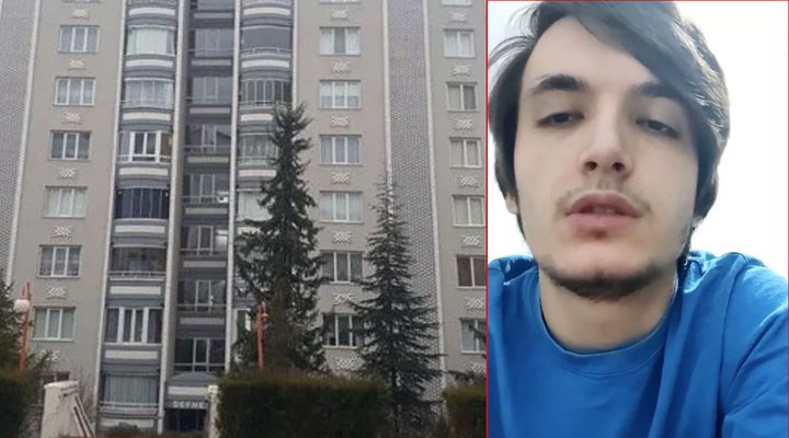 Gag order imposed on news reports about suicide of university student 1