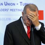 Turkey is committed to its goal of EU membership: Erdogan 2