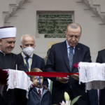 Competing over Islam: Turkey, Saudi Arabia, and Iran in the Balkans 3