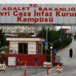 Former military cadets severely beaten by guards in Turkey’s Silivri Prison 2