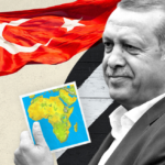 TIKA: Path for Ankara global ill motives? 3