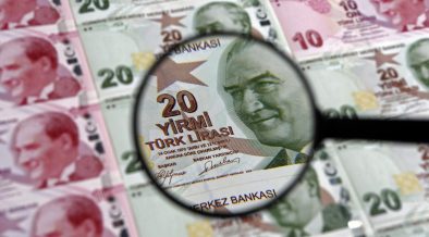 Are Erdogan’s efforts to fix the economy working? 52