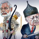From Turkey To India – Free Speech Is An Anathema To The Rulers 2