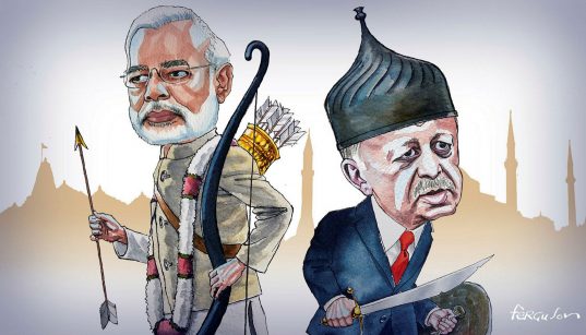 From Turkey To India – Free Speech Is An Anathema To The Rulers 63