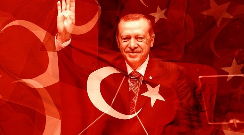 Erdogan’s Adventurism: A Challenge For Europe 1