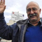 Greece to expel Turkish-Armenian writer 1