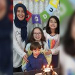 Former teacher arrested on Gülen charges, leaving 3 children behind 2