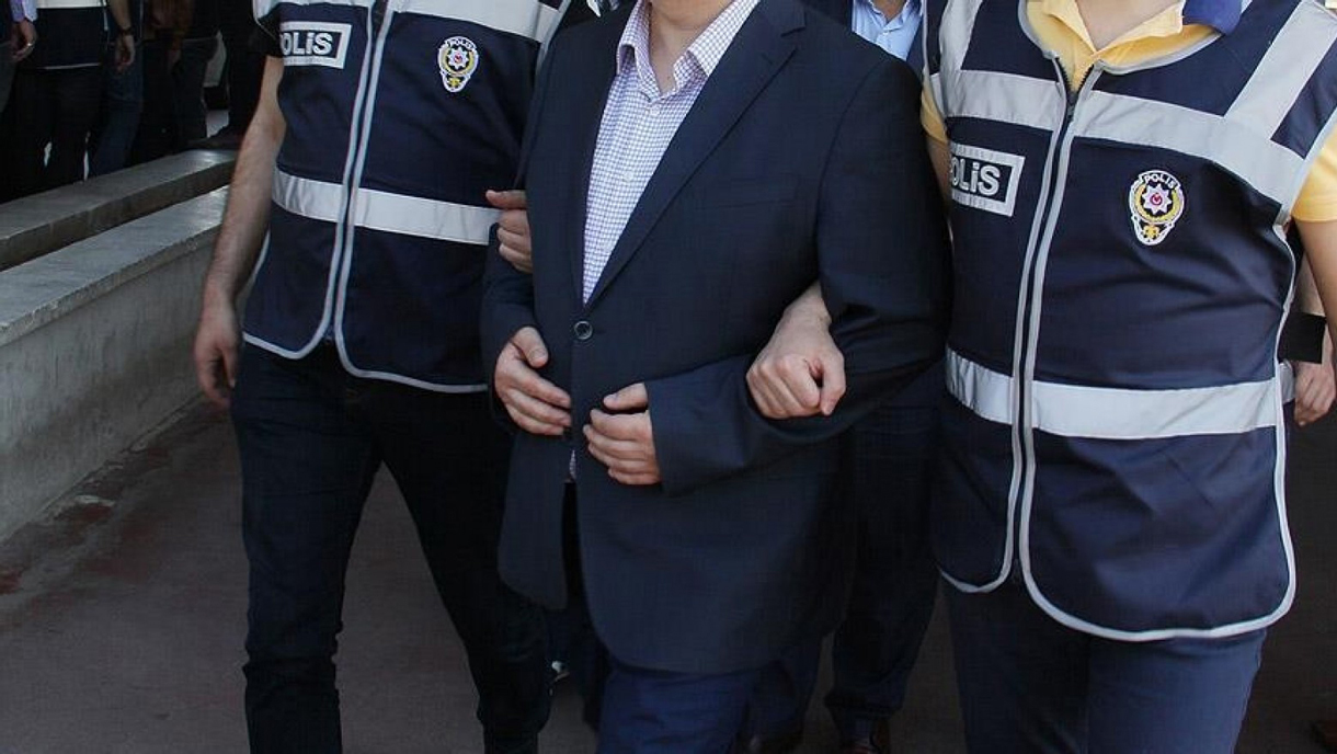 17 detained in Turkey over alleged Gülen links 4