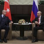 Turkey Could Lose Big in the Russia-Ukraine Standoff 2